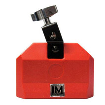 JAM BLOCK TONO AGUDO COLOR ROJO CHICO LM DRUMS CB02B