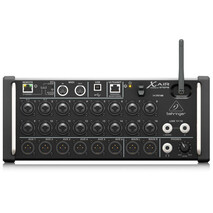 Mezcladora Digital Behringer XR18