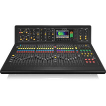 Mezcladora Digital MIDAS M32 Live