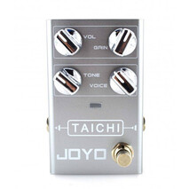 Pedal Joyo TAICHI (OVERDRIVE)