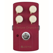 Pedal Joyo Deluxe Crunch