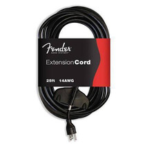 Extension cord 25 ft 120v