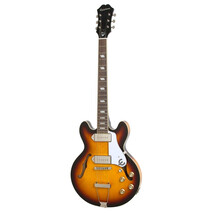 Guitarra Electrica Epiphone Casino Coupe Sunburst