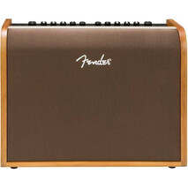 Amplificador Fender Acoustic 100