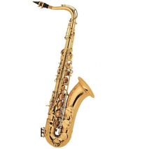 Saxofon Tenor Bb Laqueado Cts-100L Century