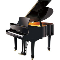 Piano de Cola Pearl River de Cuarto de Cola GP148/150