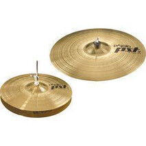 Platillos Paiste PST 3 Essential Set 14/18