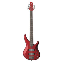 Bajo Yamaha TRBX305 Rojo