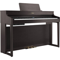 Piano Roland HP702 Dark Rosewood