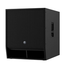 Subwoofer Amplificado Yamaha DXS18XLF