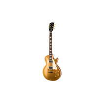 Guitarra Electrica Gibson Les Paul Standard '50s Gold Top