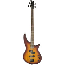 Bajo Jackson  Js Series Spectra Bass Js2