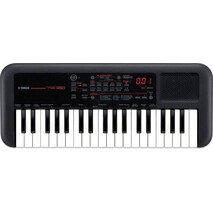 Teclado Yamaha PSSA50 con MIDI USB