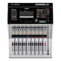 Consola Digital  Yamaha TF1 16 canales