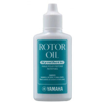 Aceite Yamaha para rotor