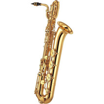 Saxofon Yamaha Baritono YBS32