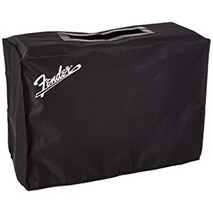 Funda de Amplificador Fender Hot Rod Deville 212