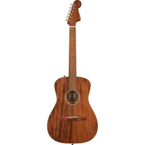 Guitarra Electroacustica MALIBU SPECIAL MAHOGANY