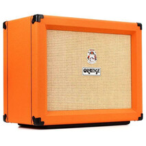 BAFLE ORANGE PARA GUITARRA ELECTRICA 60W, 1X12