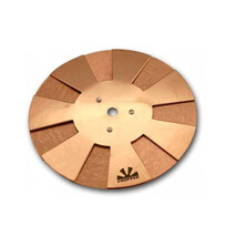 Platillo Sabian Choper 10"