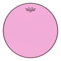 Parche Remo Colortone Emperor 16 pulgadas Rosa