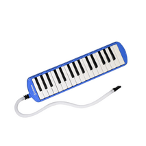 Melodica 32 Teclas Azul 2 1/2 Octavas C/ Estuche Extreme