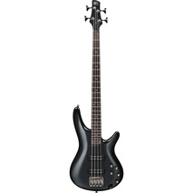 Bajo Electrico Ibanez Sr Negro