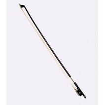 Arco para Violin 4/4 Fibra De Carbono Negro Pearl River