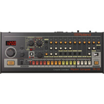 Caja de Ritmos Serie Roland Boutique TR-08