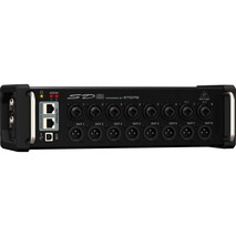 MEDUSA BEHRINGER DIGITAL MOD. SD8