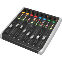 CONTROLADOR BEHRINGER MOD. X-TOUCH EXTEN