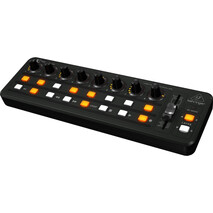 CONTROLADOR BEHRINGER MOD. X-TOUCH MINI