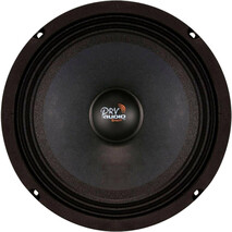 BOCINA PRV AUDIO 8   MOD. 8MR400-NDY