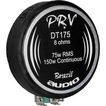 DRIVER PRV AUDIO 1   MOD. DT175