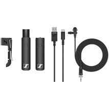 Sistema Sennheiser Xsw-D Lavalier Set