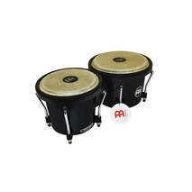 Bongo Headliner Abs Hb-50Bk