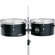 Timbales Meinl Amadito Valdes Mod. Av1Bk