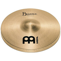 PLATILLO MEINL  10   MOD. B-10MH