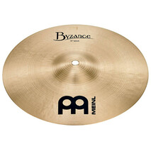 Platillo Meinl 10" B-10S