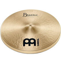 Platillo Meinl 14" B-14Mh