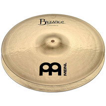 Platillo Meinl 14" B-14Mhb