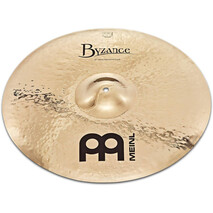 Platillo Meinl 20" B20Hhc-B