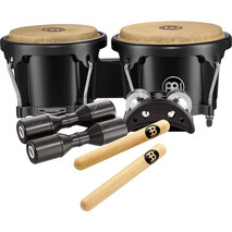 Percusiones Meinl Pack Bpp-1