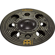 Platillo Meinl 12" Cc-12Dastk