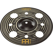 Platillo Meinl 12" Cc12Datrs