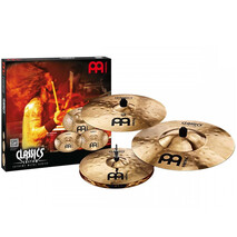 PLATILLO MEINL JGO.  MOD. CC-EM480