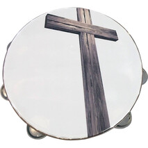 Pandero Meinl Religioso Cht2C