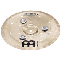 Platillo Meinl 12" Gx-12Fch-J