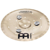 Platillo Meinl 14" Gx-14Fch-J