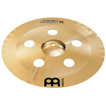 Platillo Meinl 17" Gx-17Chc-B